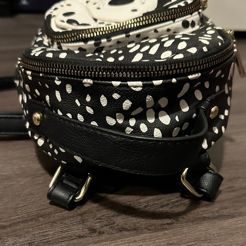 Betsey Johnson cute betsey